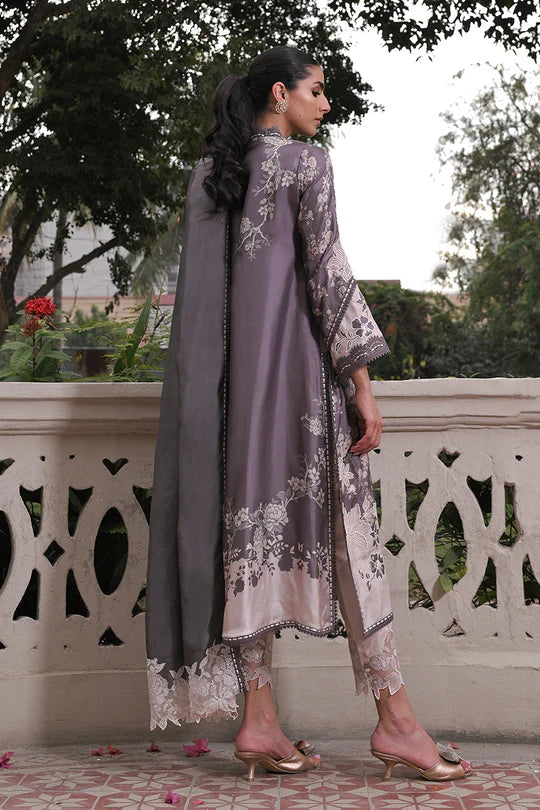 Nadia Farooqui | Starlit Harmony