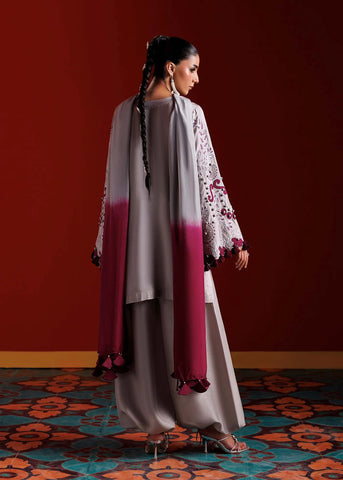 NURIYAA ‘LA FIORA LUXURY PRET’26 | CIELLE