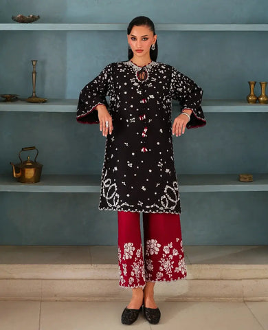 REPUBLICWOMENSWEAR ‘NEOMA ESSENTIAL PRET’26 VOL 2 | NOIR PARSI