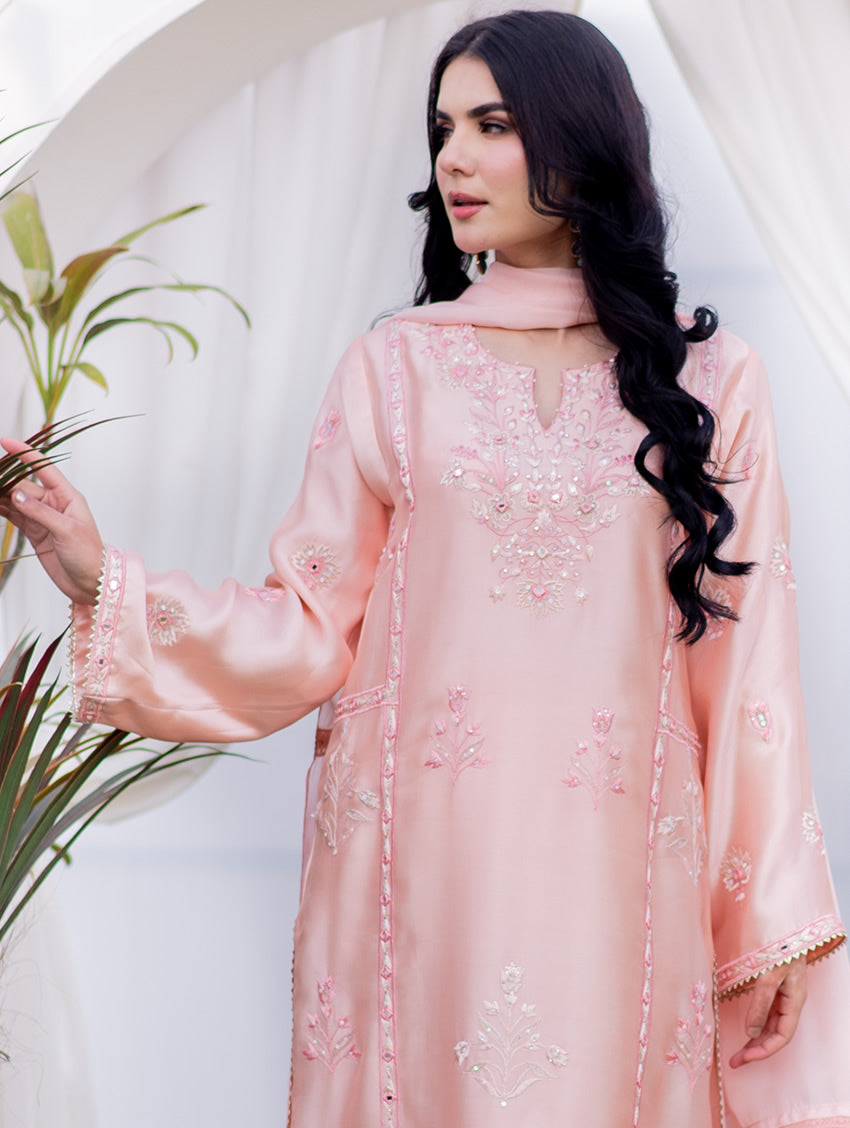SHAZIA RAUF | ALANI