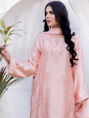 SHAZIA RAUF | ALANI