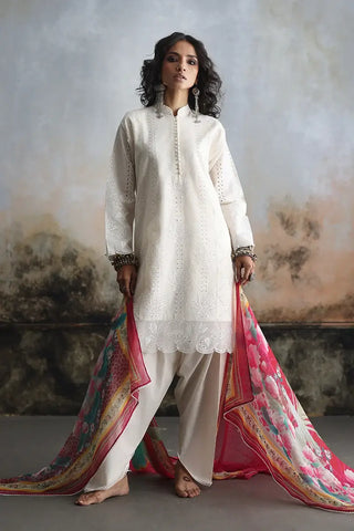 WARDHA SALEEM ‘ZIMAL SILK’26 | NOORI