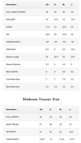 HUSSAIN REHAR FESTIVE UNSTITCHED’26 EDIT 2 | SHABNAM
