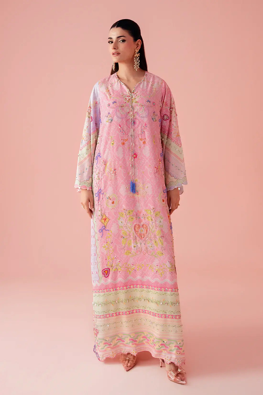 NOA SUMMER EDIT’26 | ROSIE