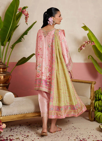 FARAH TALIB AZIZ ‘MAYNA FESTIVE PRET’26 | VALERIE