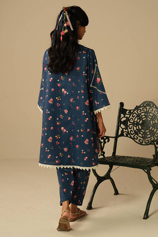 FARIDA HASAN BLOOM EDIT VOL 2 MID SUMMER’26 | STRAWBERRY TRELLIS