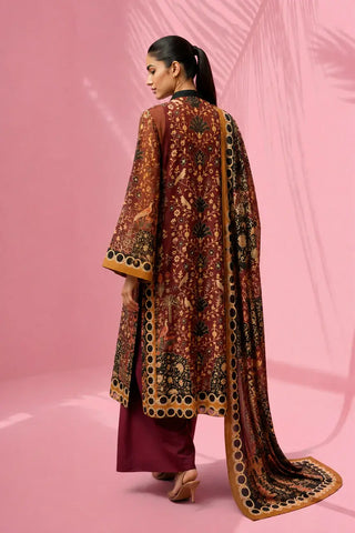 SANIA MASKATIYA LUXE PRET’26 | ZYRA
