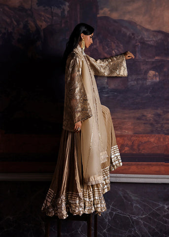 NURIYAA ‘LA FIORA LUXURY PRET’26 | SYLVIE