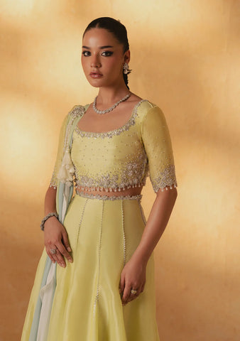 ZAINAB ZULFIQAR FESTIVE FORMALS’26 | NAZGOL