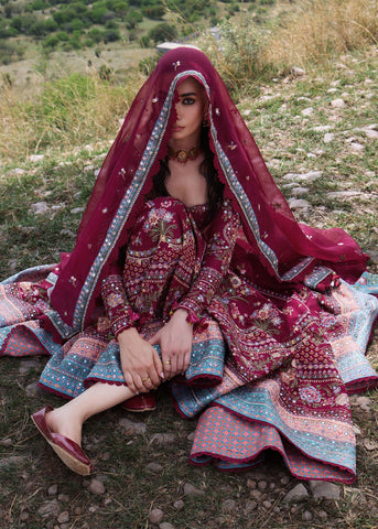 HUSSAIN REHAR JINAN’26 | NOUSHEEN