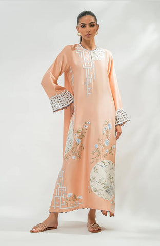 SANIA MASKATIYA AZUR EID EDIT’24 | YEMA (A)