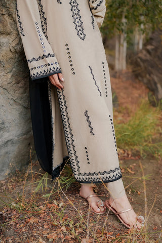 VINTAGE ‘MANNAT WINTER PRET’26 | MAVRA