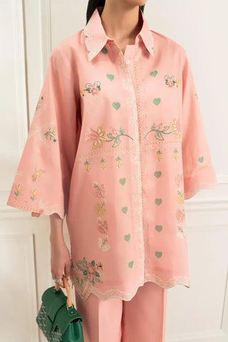 BARAE KHANOM SPRING SUMMER’26 DROP 3 | LOVE LETTER B