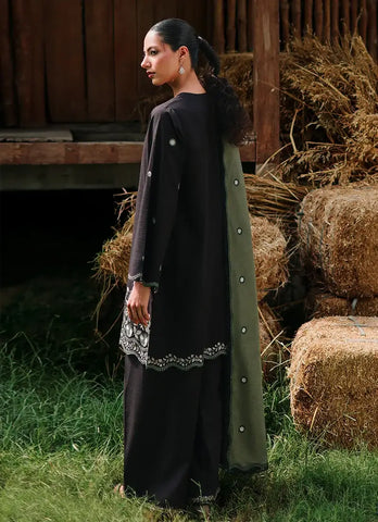 IMAGE UNSTITCHED WINTERKARI’26 | EVERMIST