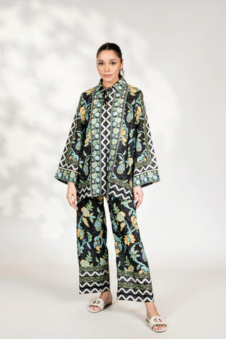 BARAE KHANOM SUMMER COLLECTION’24 | TROPICA A