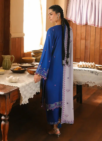 IMAGE UNSTITCHED WINTERKARI’26 | SNOWLIGHT
