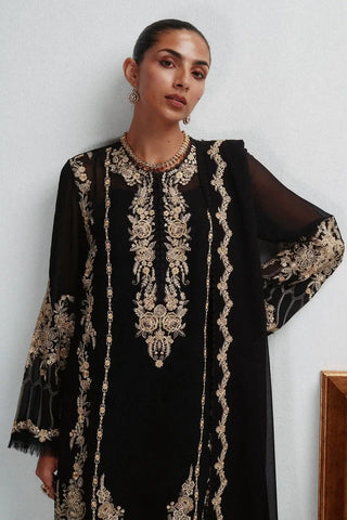 ZARA SHAHJAHAN WINTER FESTIVE’26 | KLIMT