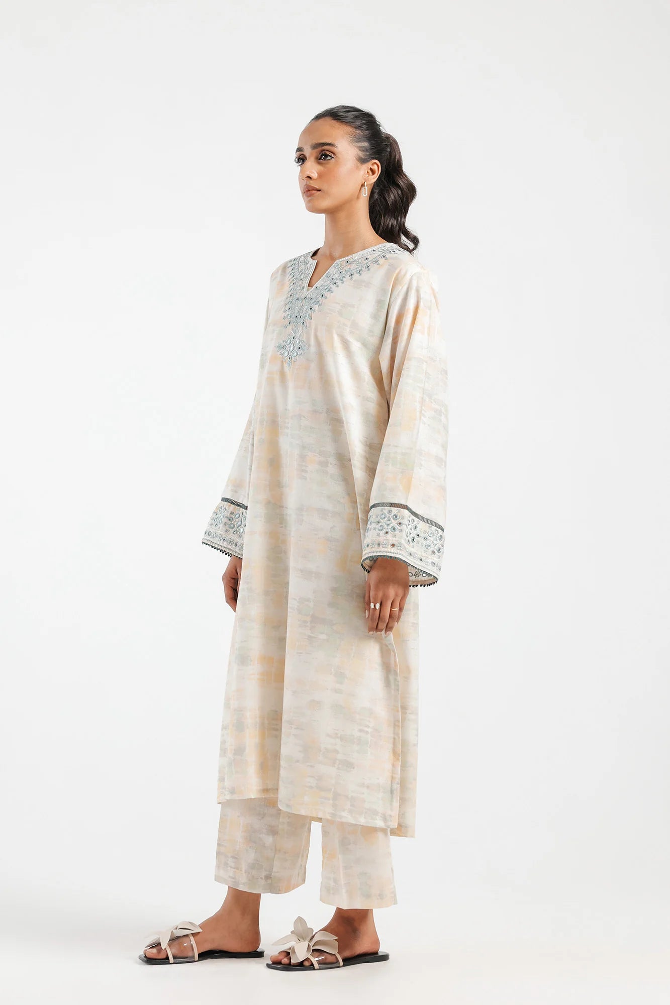 ETHNIC CASUAL PRET’24 | E4140/102/225