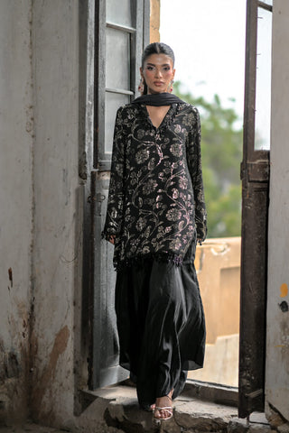 ANUM RAJWANI FESTIVE PRET’26 | AR-0001047