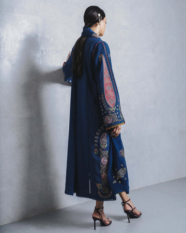 JUGNU KARANDI A/W’26 | NEHRI