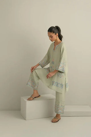 NADIA FAROOQUI SERA LUXE PRET’26 | HAZEL