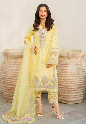 ZARQASH BELLE AME’24 | BELLES FLUERS