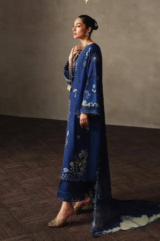 QALAMKAR LUXURY PRET’26 | CALINA
