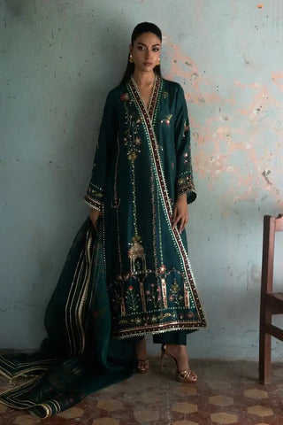 NADIA FAROOQUI FALL FESTIVE’26 | SIMA