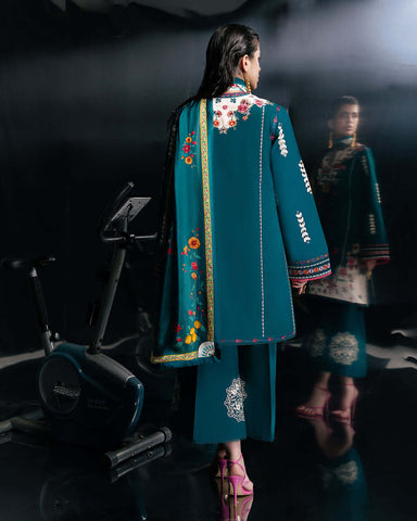 JUGNU SPRING SUMMER’26 VOL IV | FUMI
