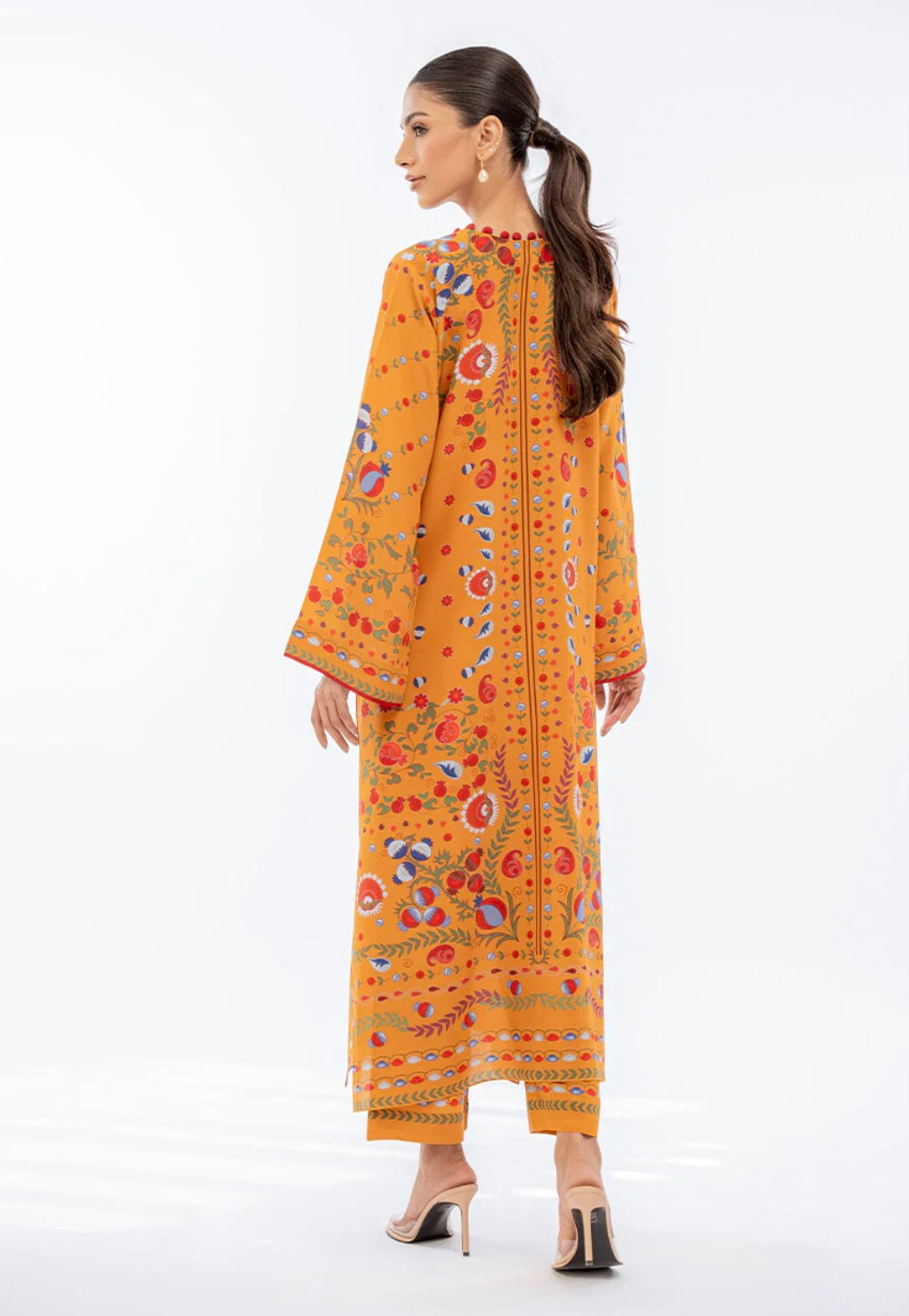 Sania Maskatiya | Daneen