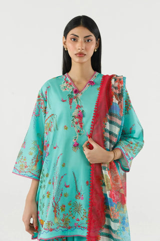 SANA SAFINAZ RTW’26 | SS26MUZ115AP3