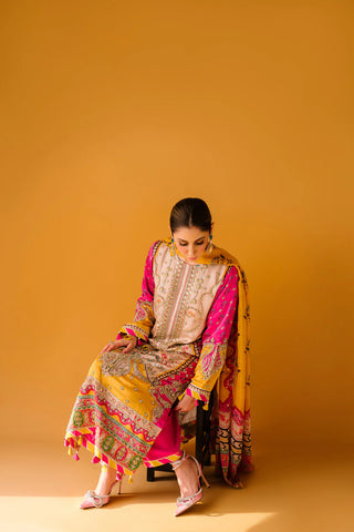 SAMMY K | GUL FIZA