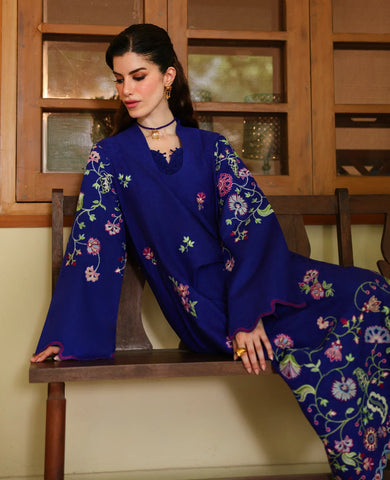REPUBLICWOMENSWEAR ‘NEOMA ESSENTIAL PRET’26 VOL 2 | AZURE GRACE