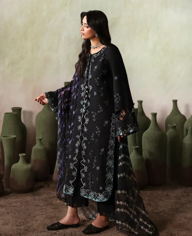 REPUBLICWOMENSWEAR BASICS VOL II’26 | SHADOW MUSE