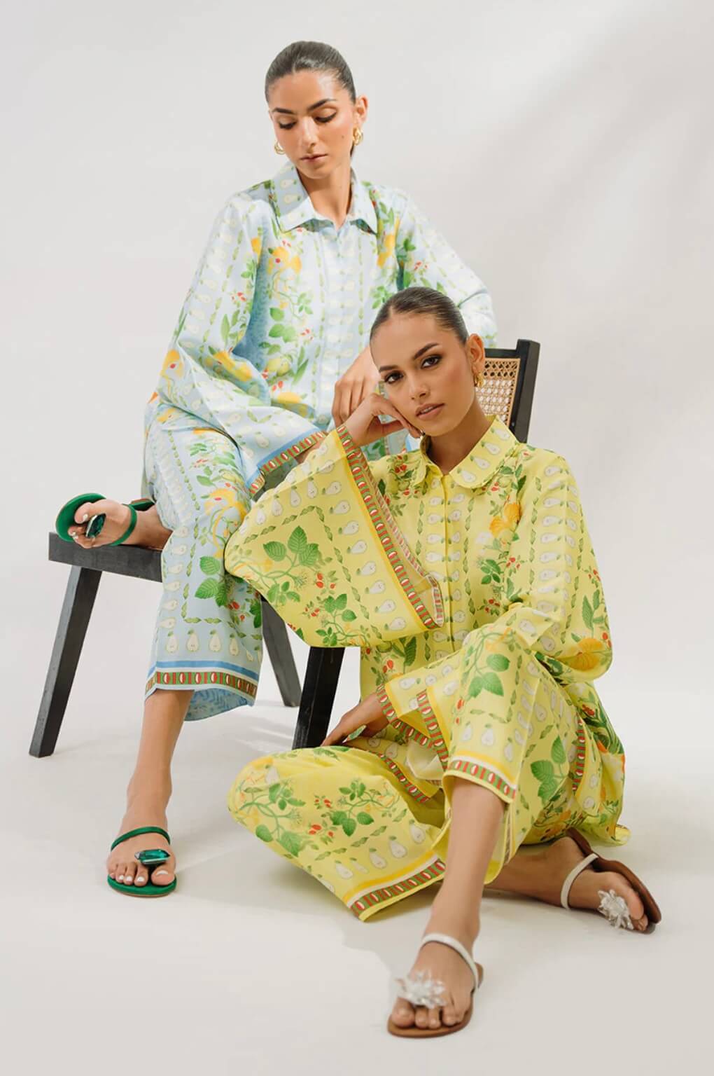 SANIA MASKATIYA AZURE EID EDIT’24 | GINA (A)