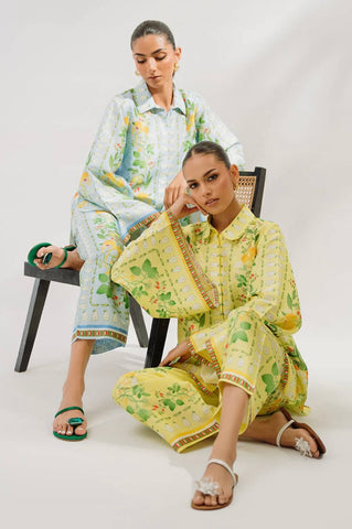 SANIA MASKATIYA AZURE EID EDIT’24 | GINA (A)