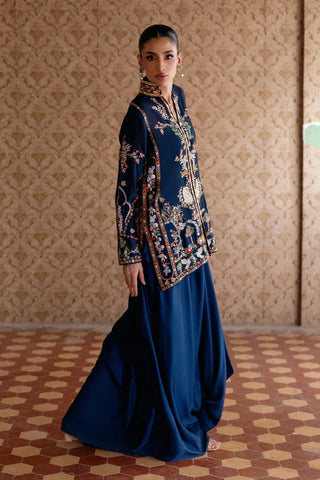 NADIA FAROOQUI FALL FESTIVE’26 | ISMA A