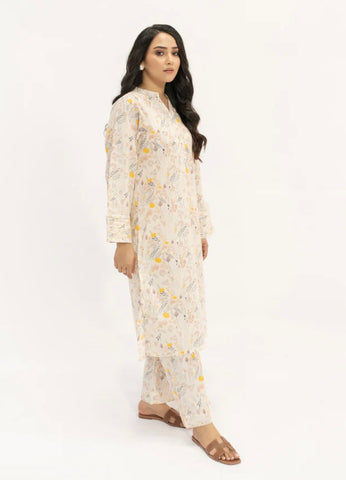 HASSAL SPRING SUMMER’24 | MARMA FLORAL SET