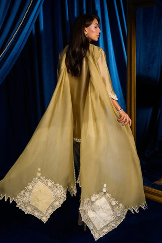 FLAIRS ‘AYRA FESTIVE FORMALS’26 | AZILA SAND