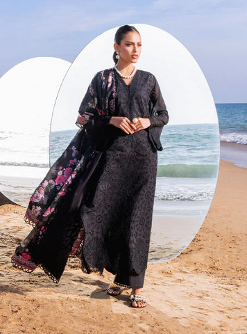 Zainab Chottani | Kanza 5A