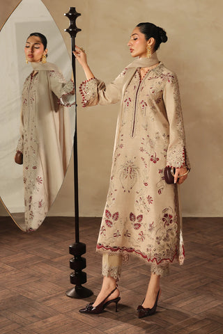 QALAMKAR LUXURY PRET’26 | VEENA