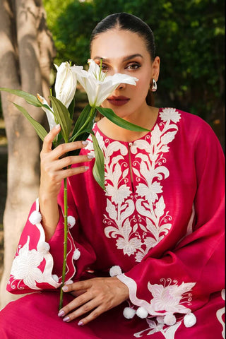 SANIA MASKATIYA AZURE EID EDIT’24 | JIYA (A)