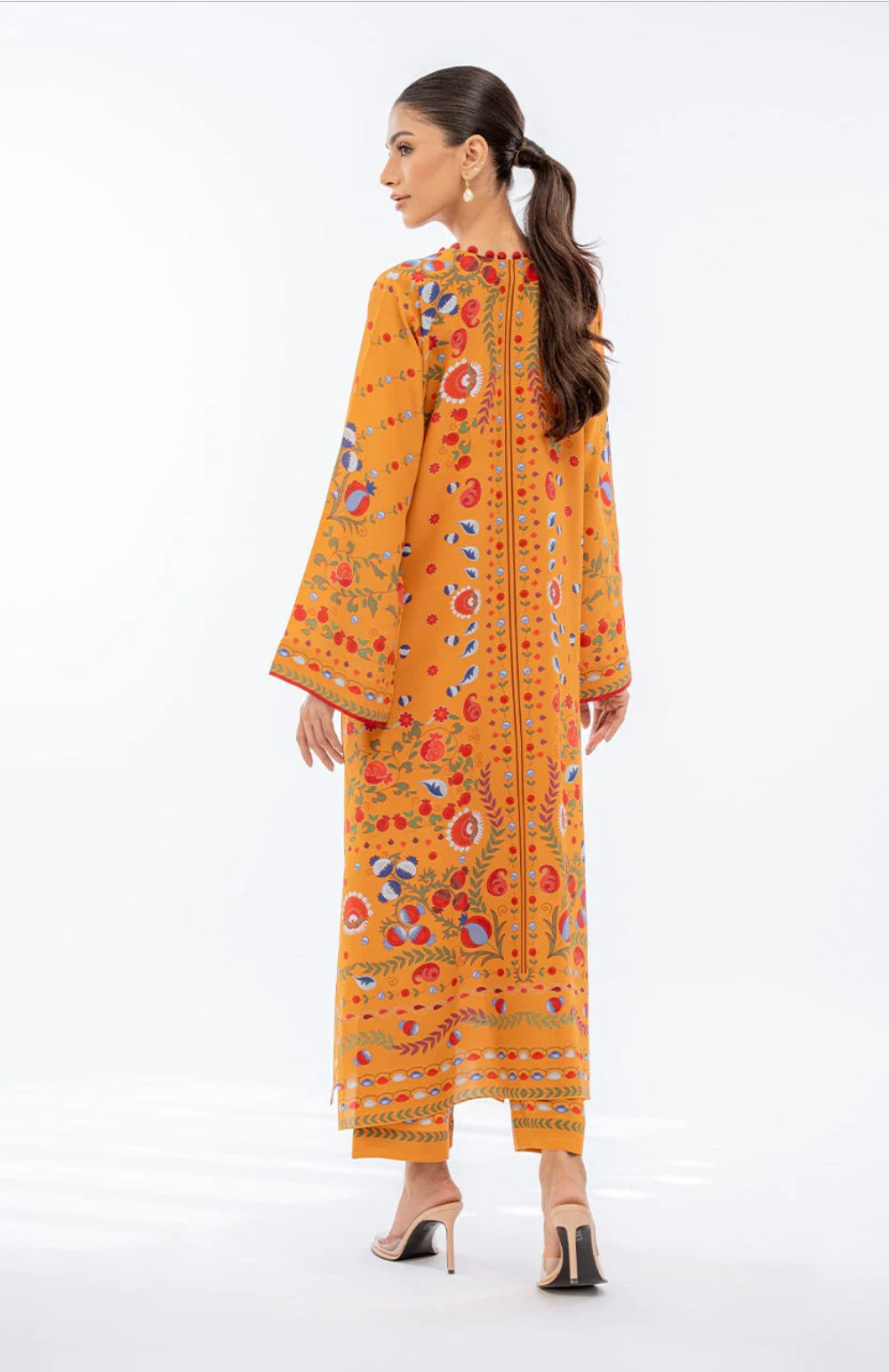 SANIA MASKATIYA | DANEEN