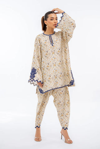 SANIA MASKATIYA | MAHIRA