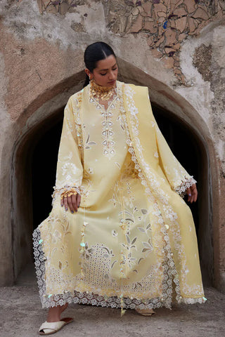 ELAN UNSTITCHED LAWN’26 | NOORAI 6B