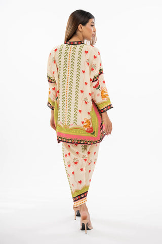 SANIA MASKATIYA | IMRA