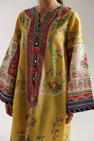 ETHNIC SUMMER PRET’26 | E4109/103/003