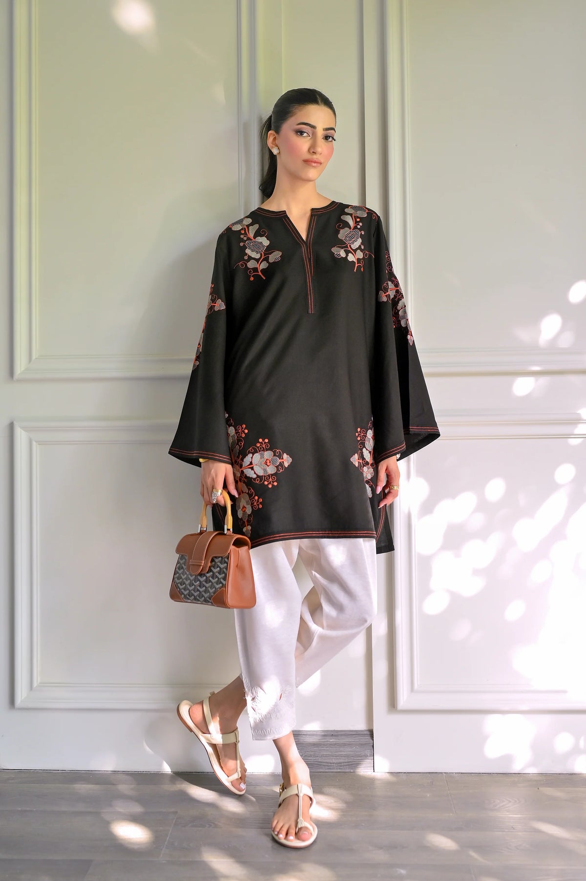 LA PRET MONOCHROME RTW’26 | RUSTIC
