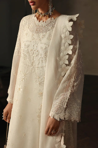 QALAMKAR LUXURY PRET’26 | MALA