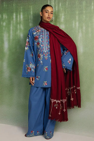 COCO BY ZARA SHAHJAHAN ‘WINTER UNSTITCHED’26 | ASHMANI 9A